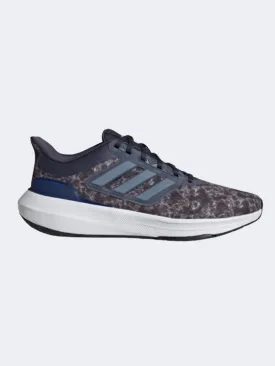 Adidas Ultrabounce Men Running Shoes Navy/White/Black
