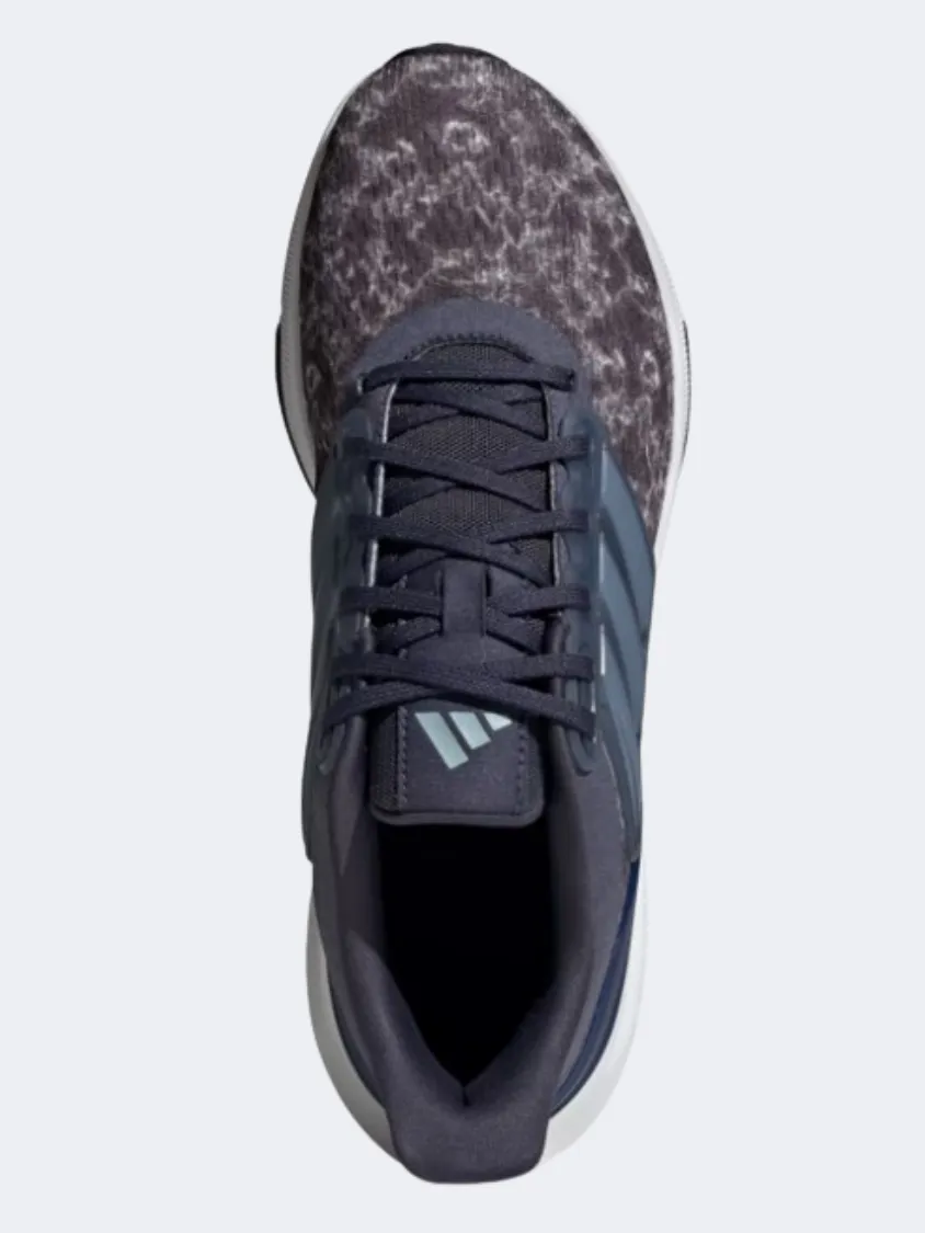 Adidas Ultrabounce Men Running Shoes Navy/White/Black