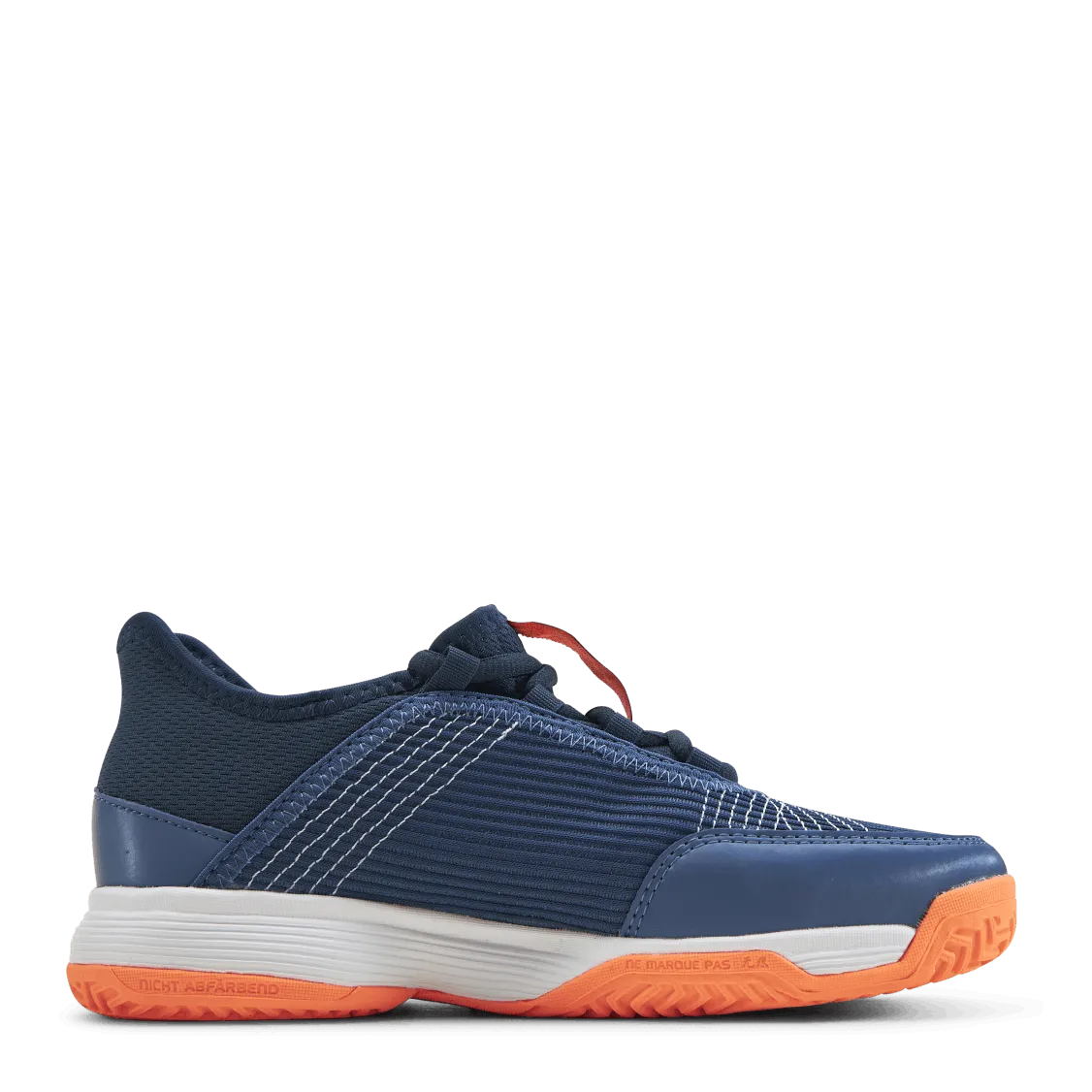Adizero Club K Blue/Orange