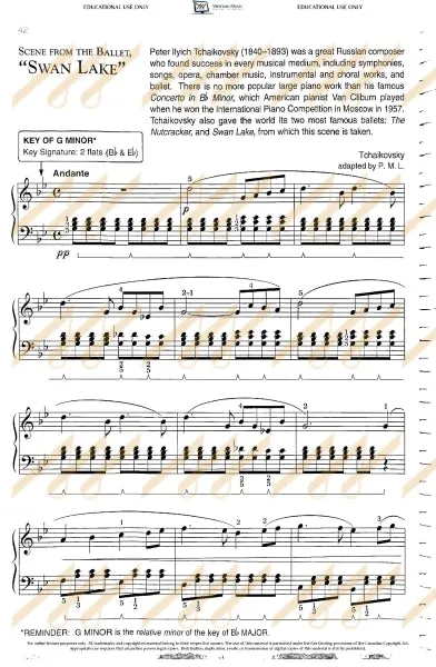 Alfred's Adult All-In-One Course - Level 3