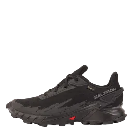 Alphacross 4 Gtx Black/black/black