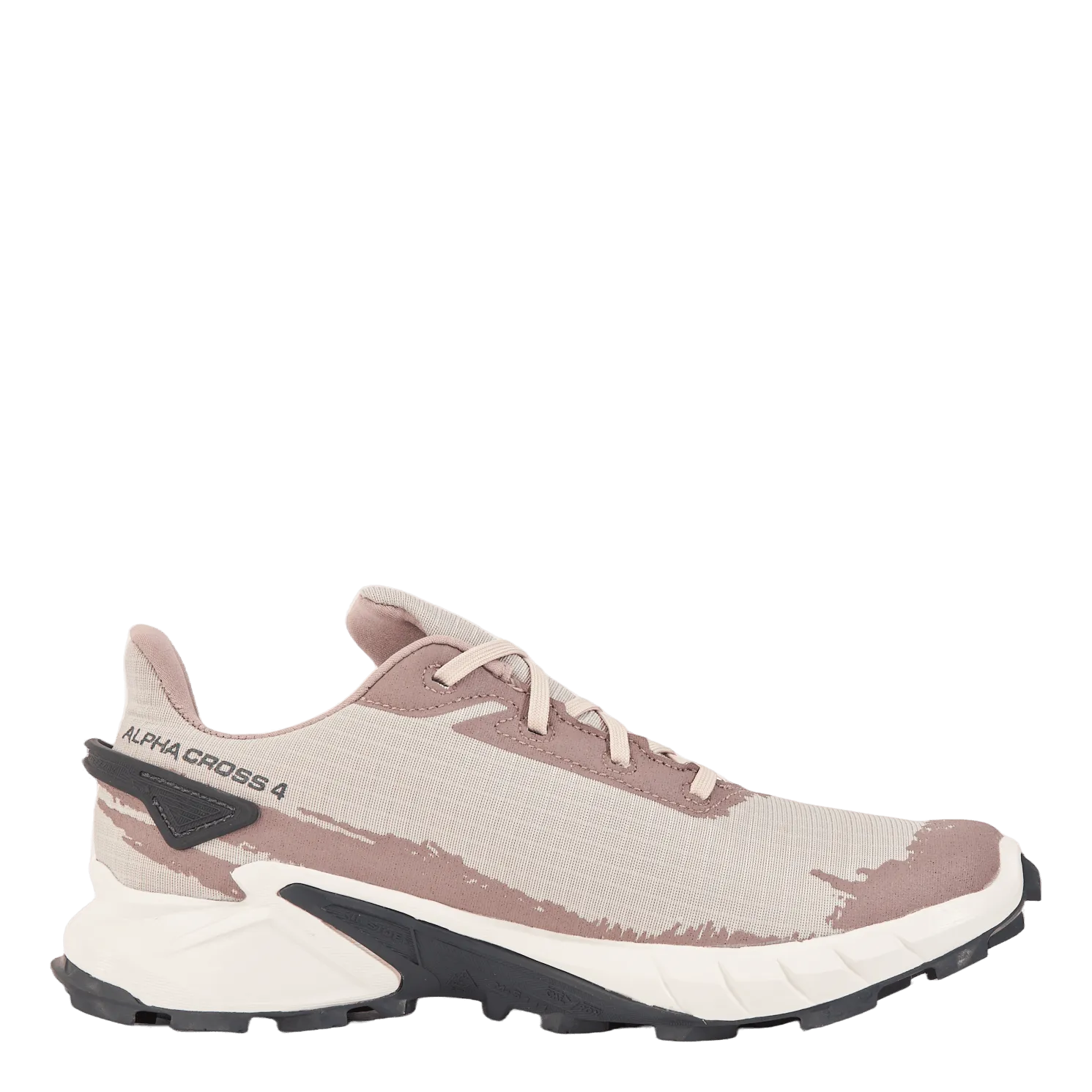Alphacross 4 Gtx W Ashes Of Roses/white/ebony