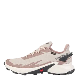 Alphacross 4 Gtx W Ashes Of Roses/white/ebony