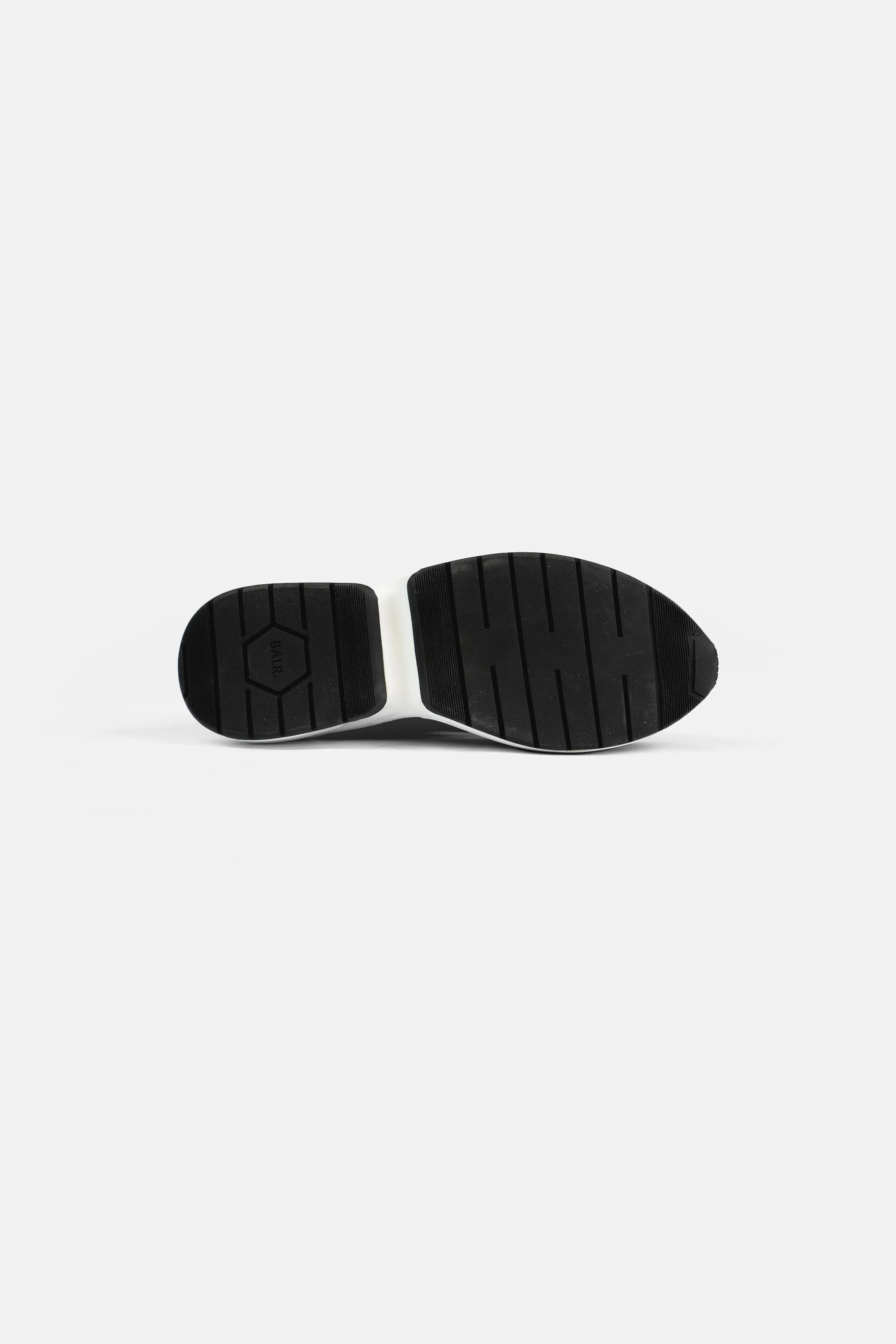 Balr Brand Luxe Knitted Runner