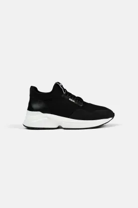 Balr Brand Luxe Knitted Runner