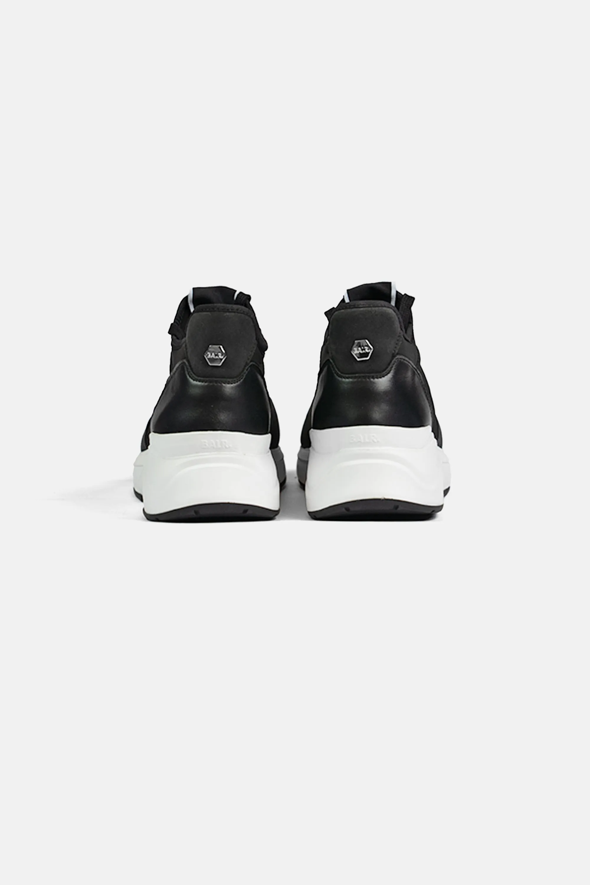 Balr Brand Luxe Knitted Runner
