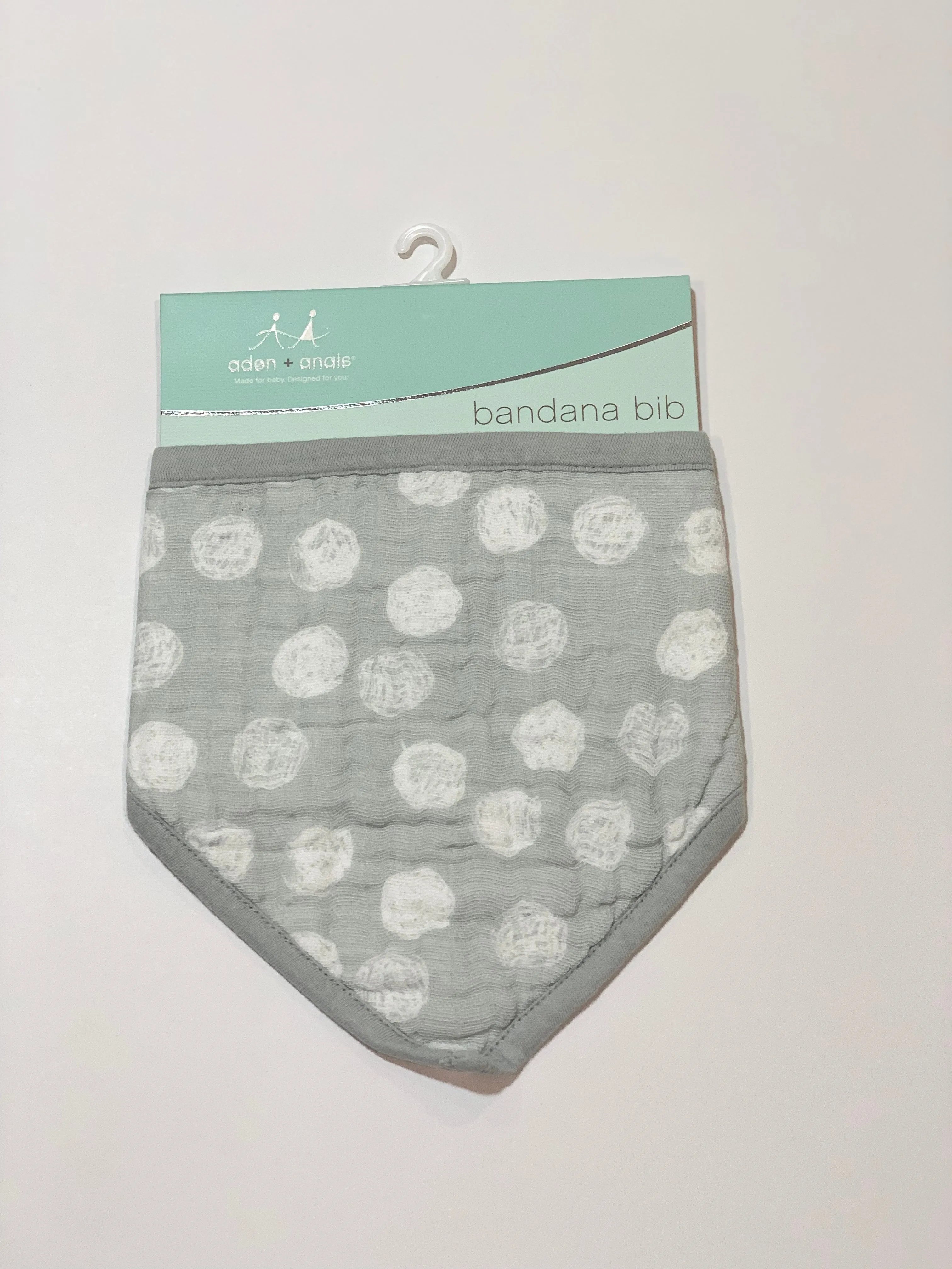 Bandana bib brand new - One size