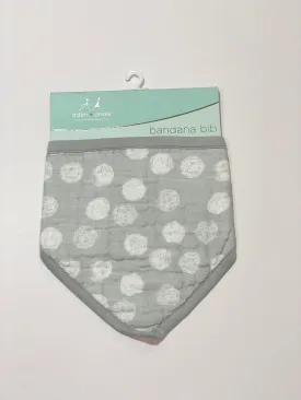 Bandana bib brand new - One size