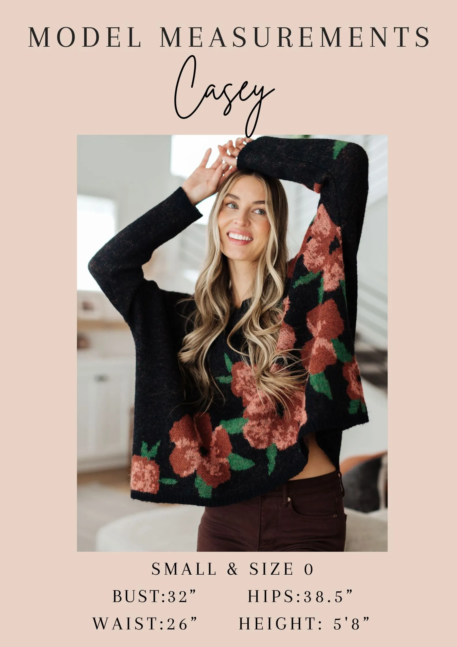 BiBi Business Brunch Denim Blazer