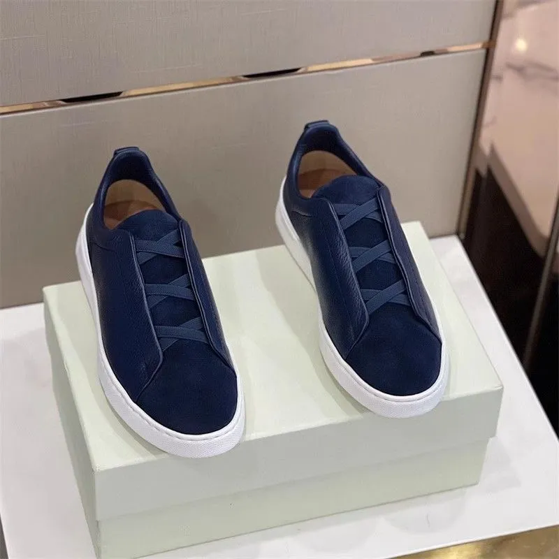 Charles | Premium Sneakers
