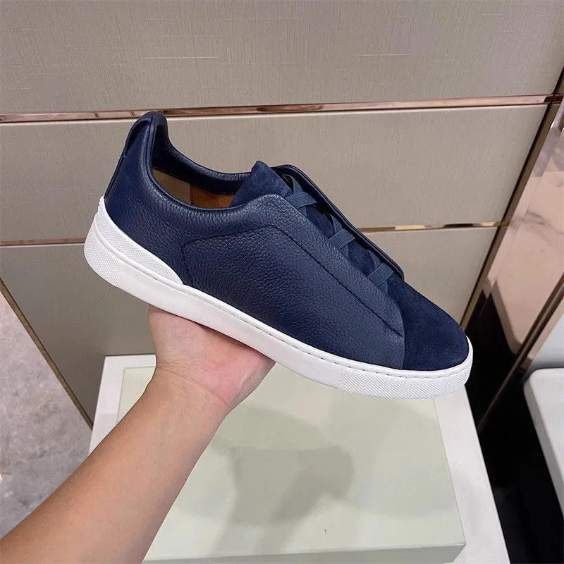 Charles | Premium Sneakers