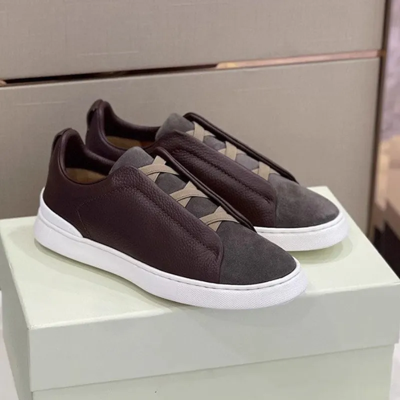Charles | Premium Sneakers