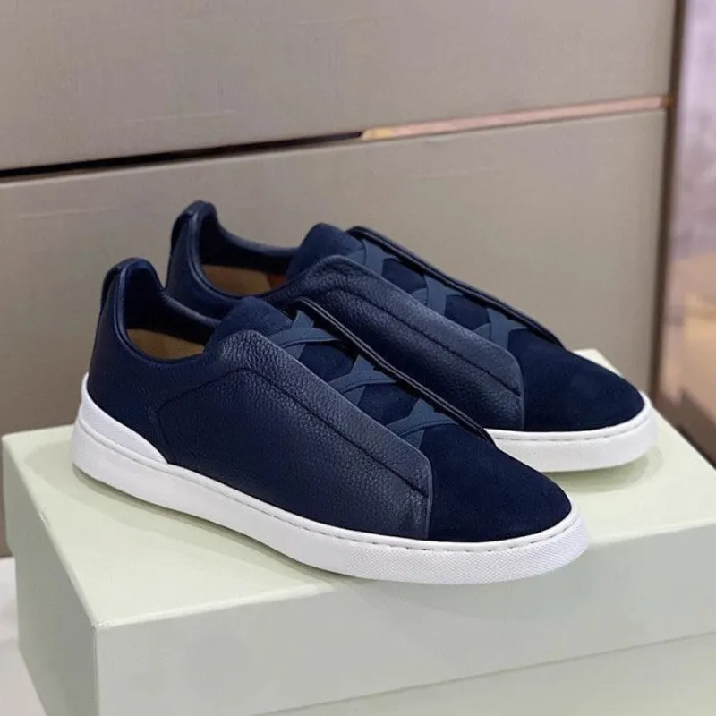 Charles | Premium Sneakers