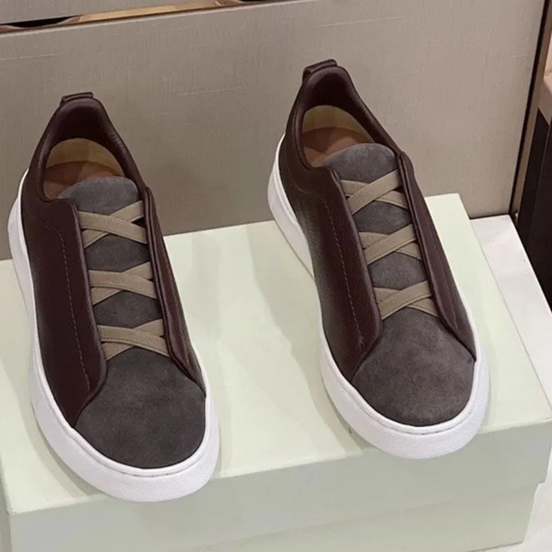 Charles | Premium Sneakers