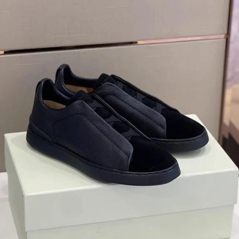 Charles | Premium Sneakers