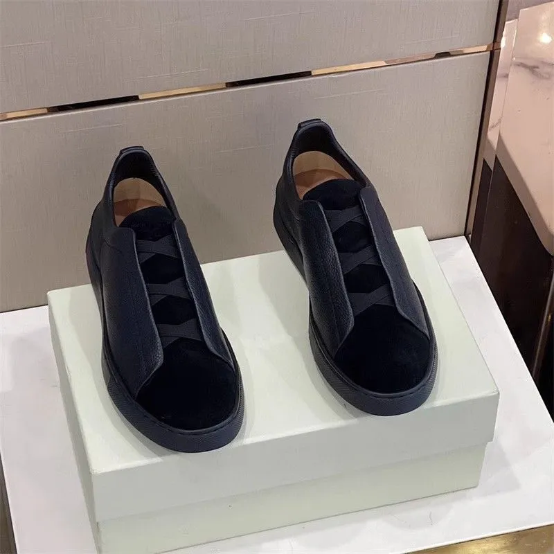 Charles | Premium Sneakers