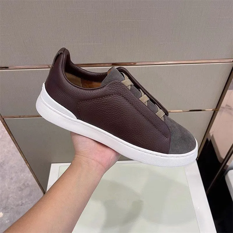 Charles | Premium Sneakers