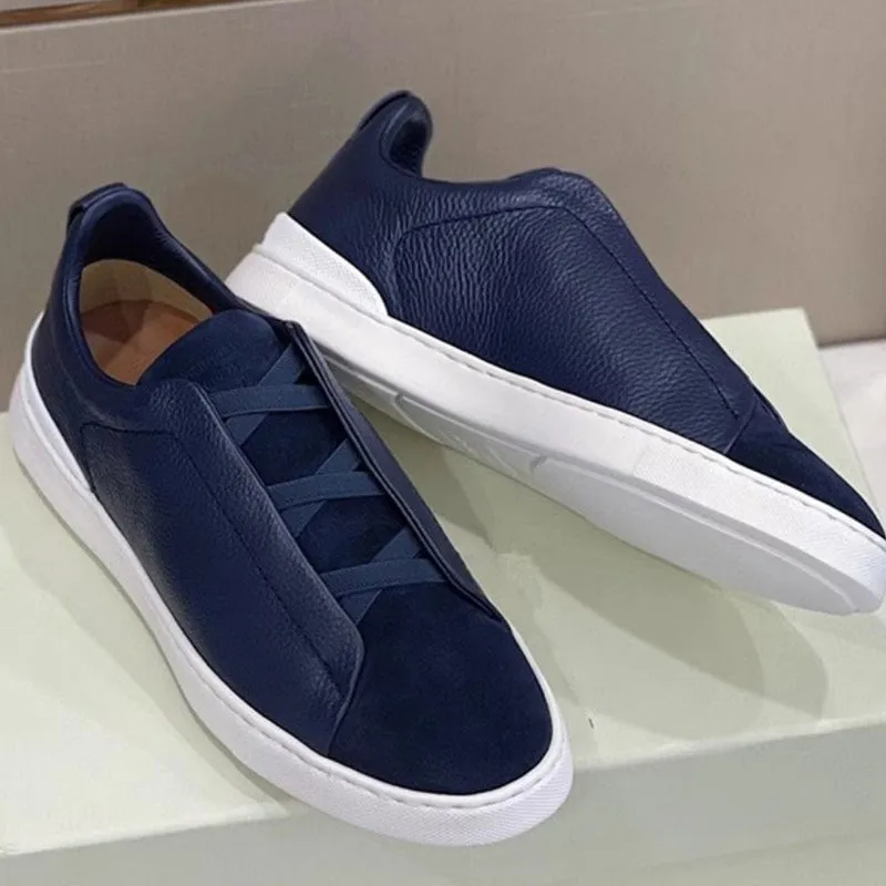 Charles | Premium Sneakers