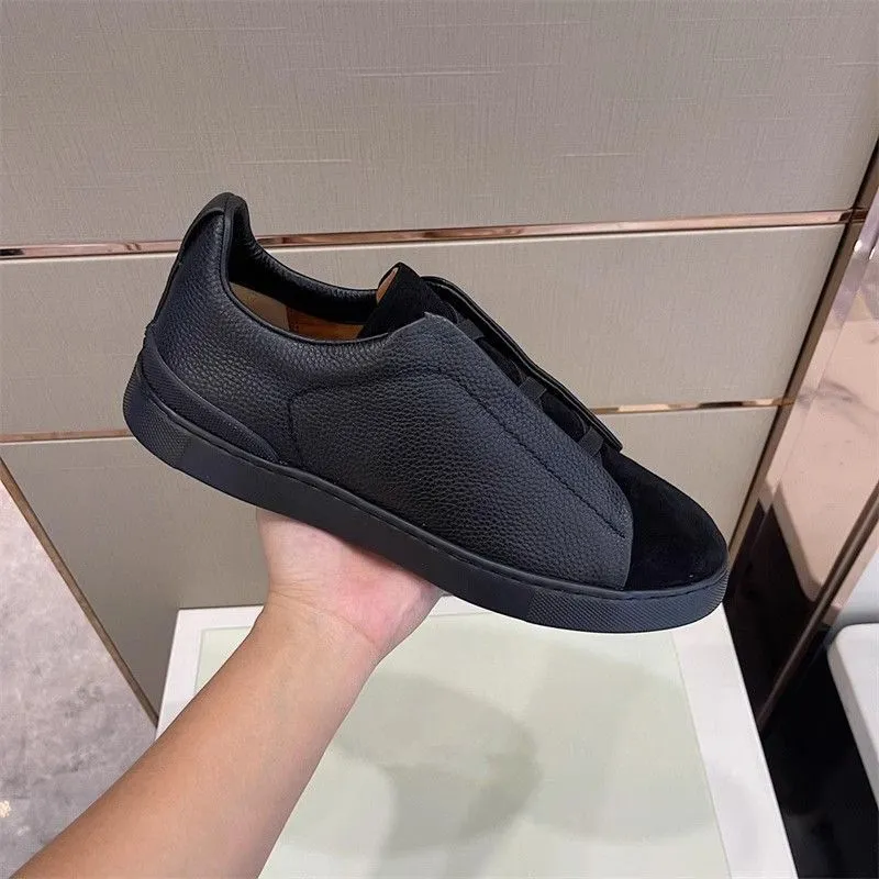 Charles | Premium Sneakers