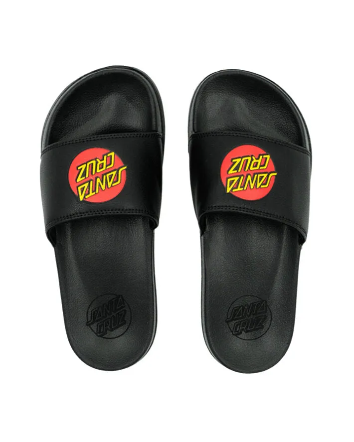 Classic Dot Slides