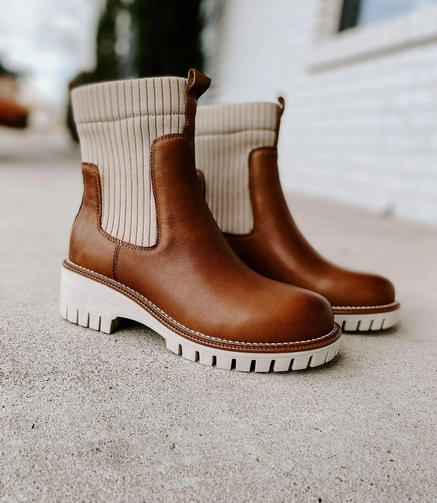 Colgate Bootie
