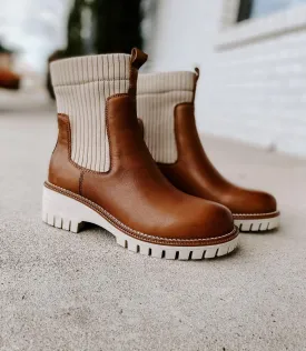 Colgate Bootie