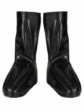 Fantastic 4 Adult Boot Covers