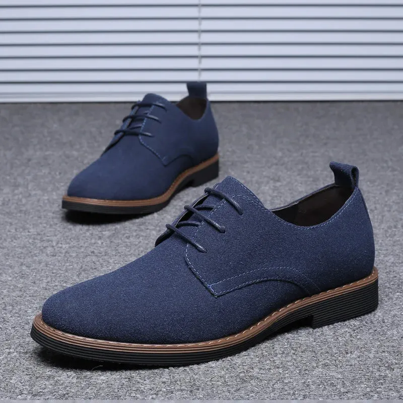 high quality men's dress shoes