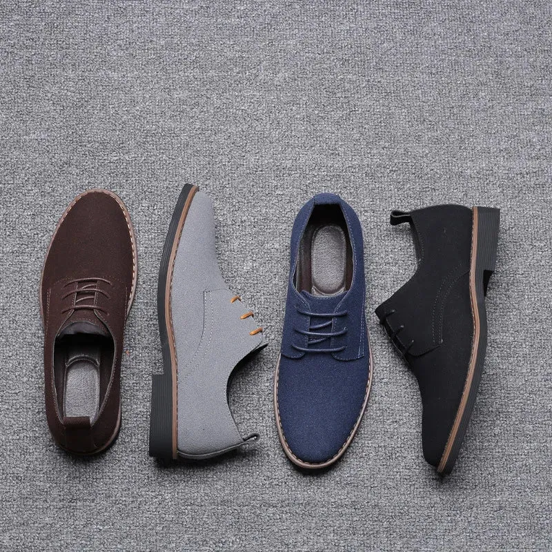 high quality men's dress shoes
