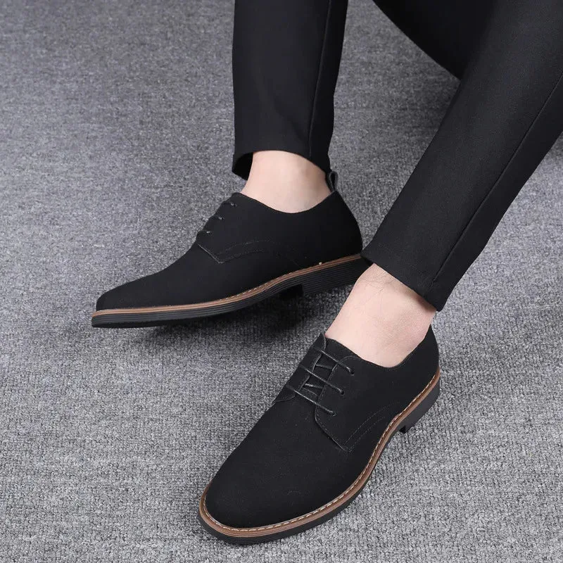 high quality men's dress shoes