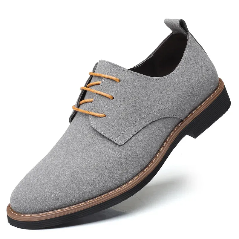 high quality men's dress shoes