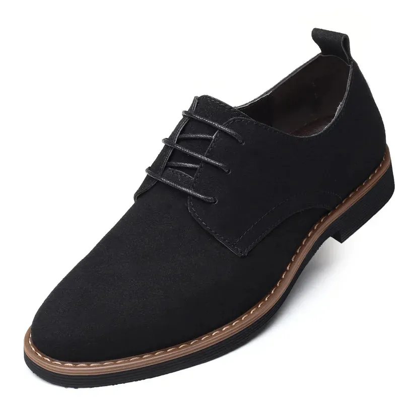 high quality men's dress shoes