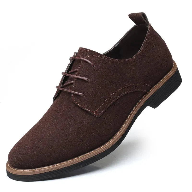 high quality men's dress shoes