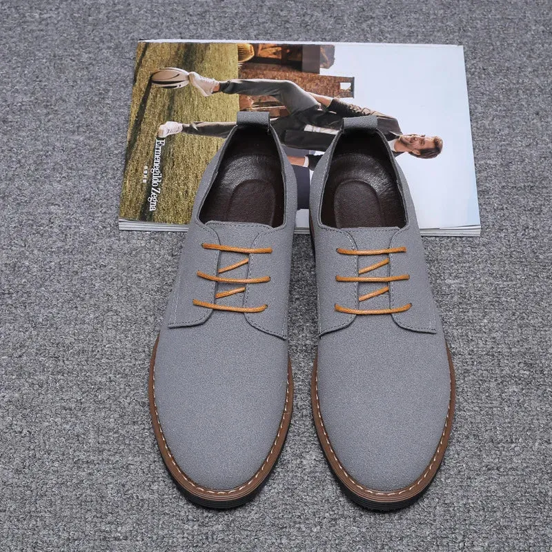 high quality men's dress shoes