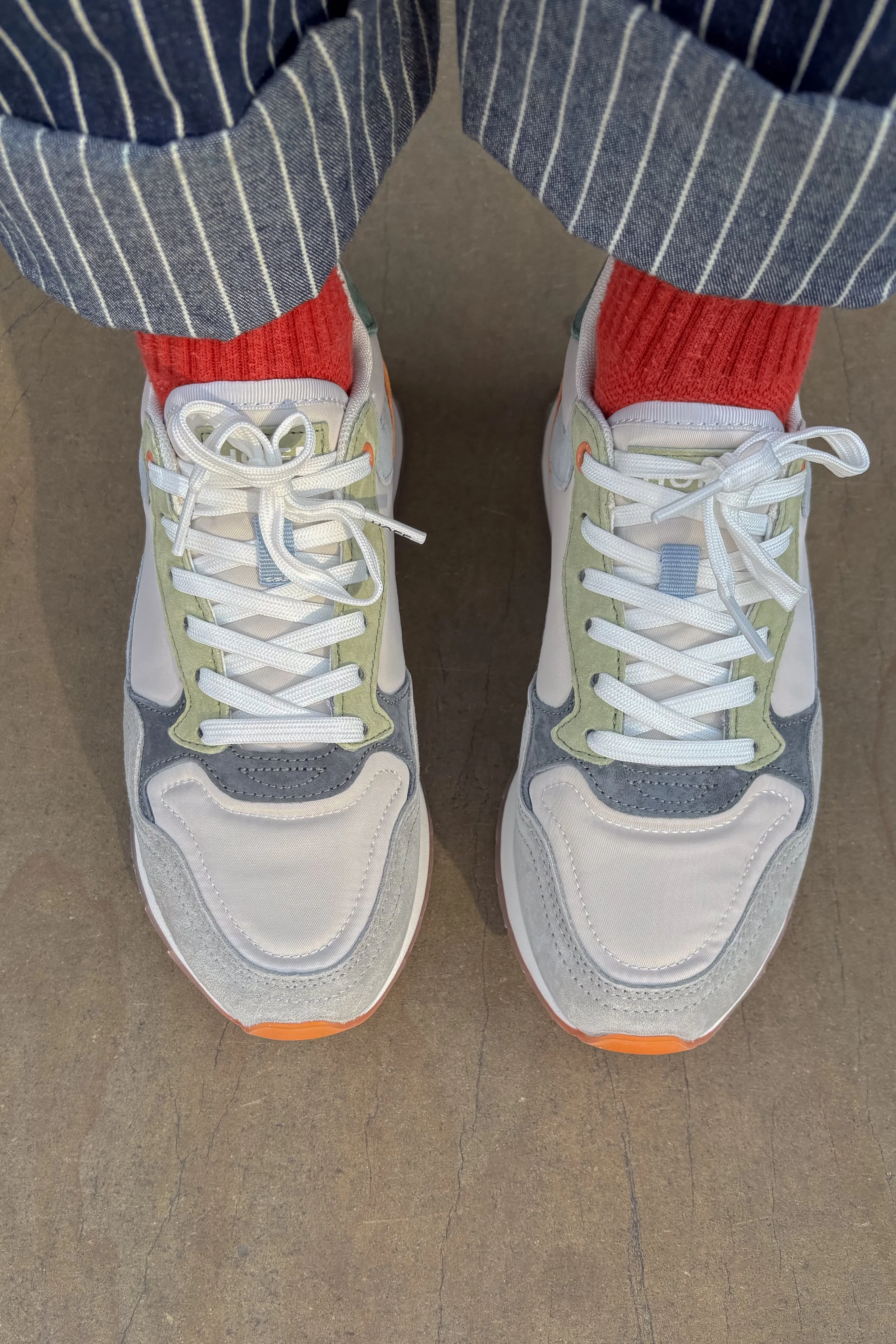 Hoff Kingston Trainers