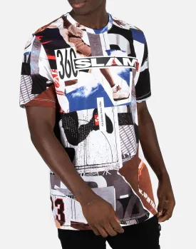 Jordan MJ BRAND PHOTO TEE