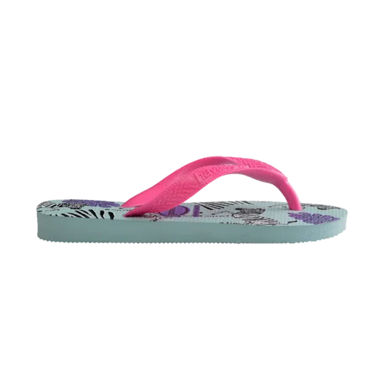 Kids Fashion Thongs
