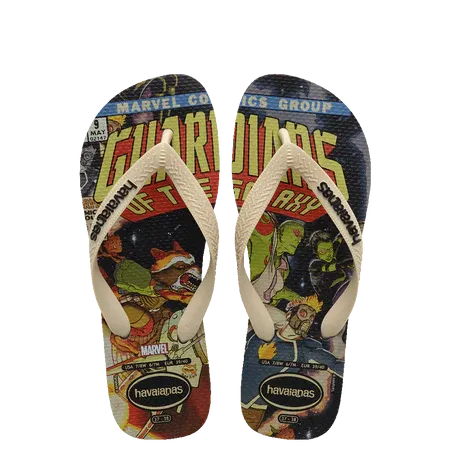 Kids Guardians of the Galaxy Thongs