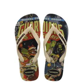 Kids Guardians of the Galaxy Thongs
