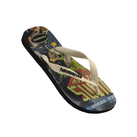 Kids Guardians of the Galaxy Thongs