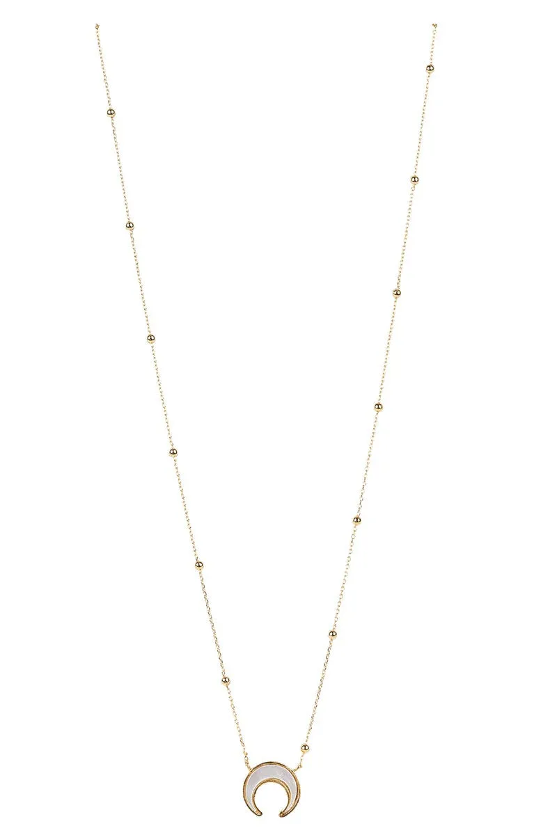 Legacy Necklace