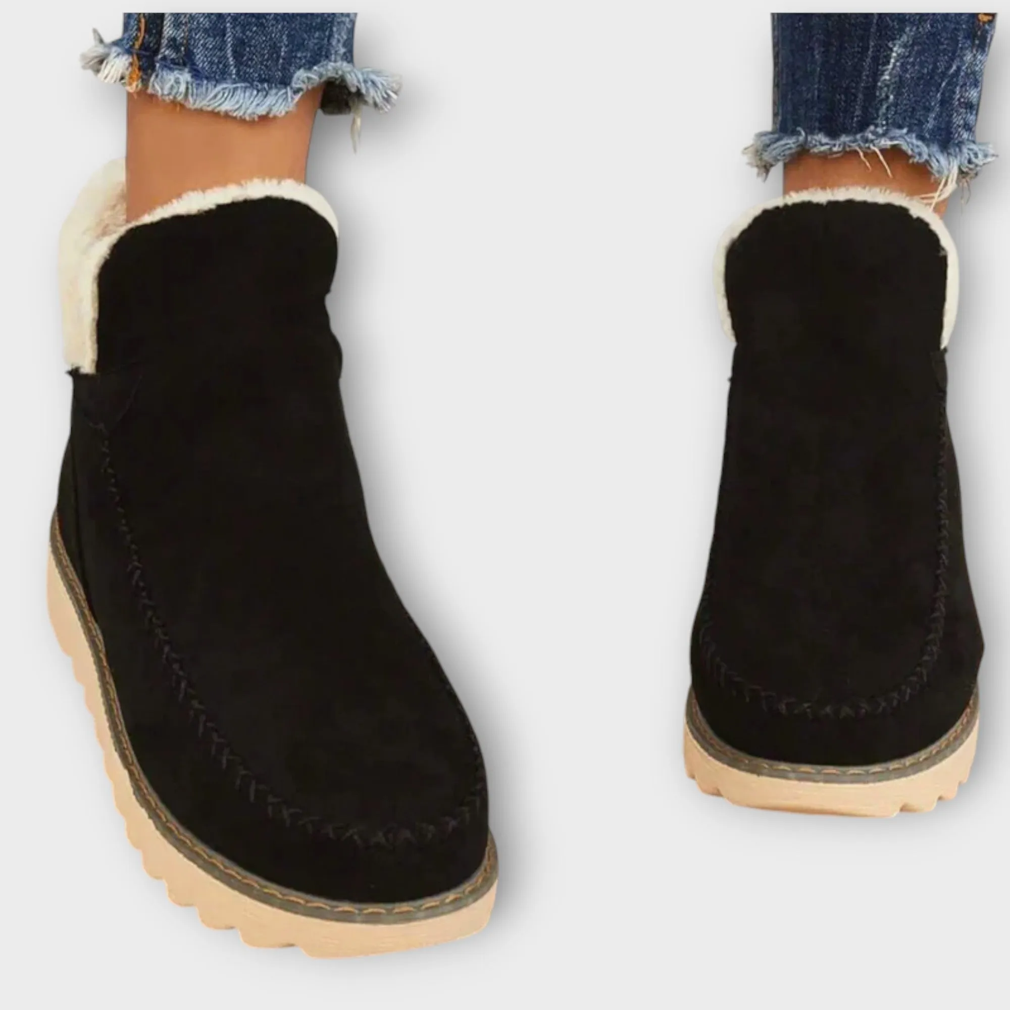 Lola Comfy Boots