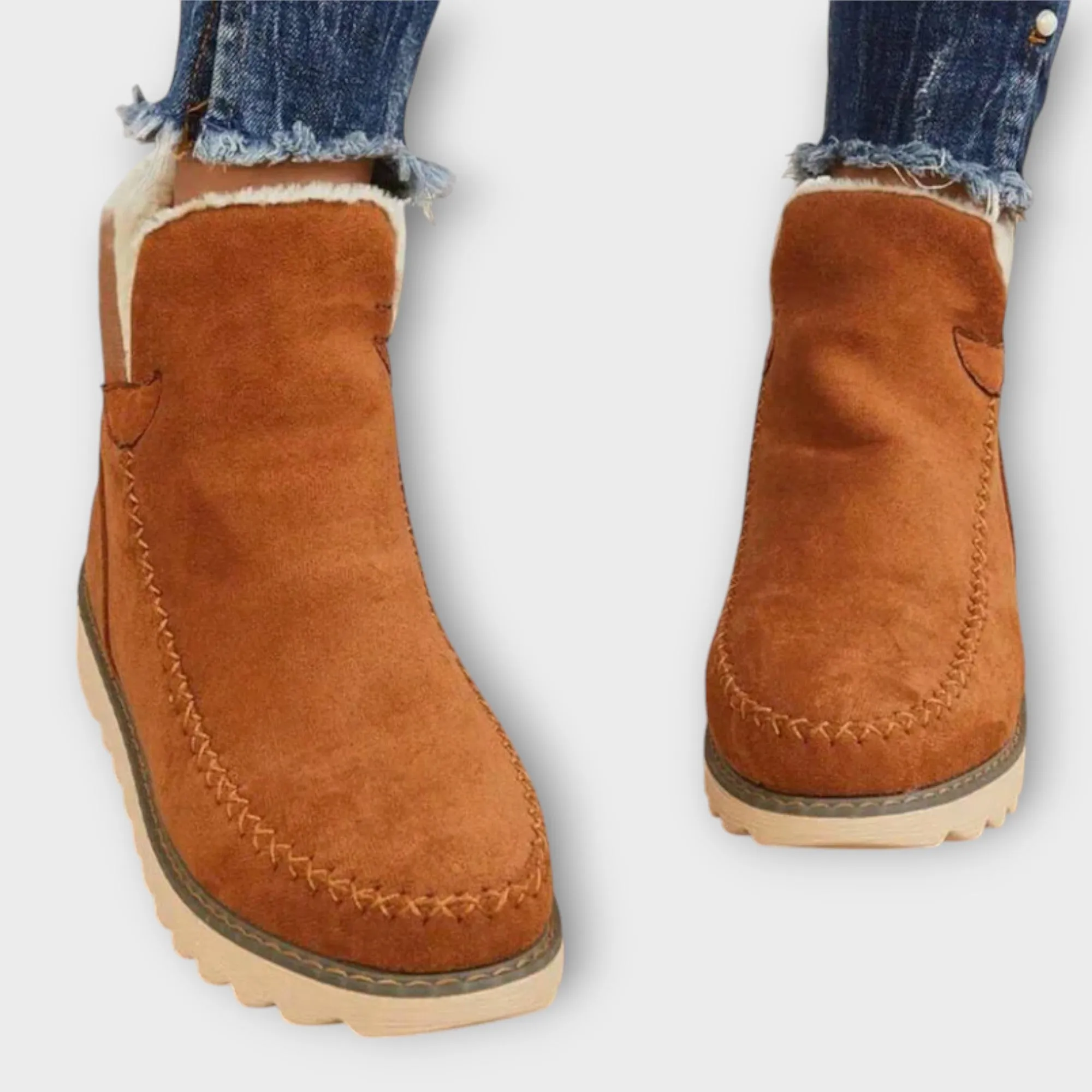 Lola Comfy Boots