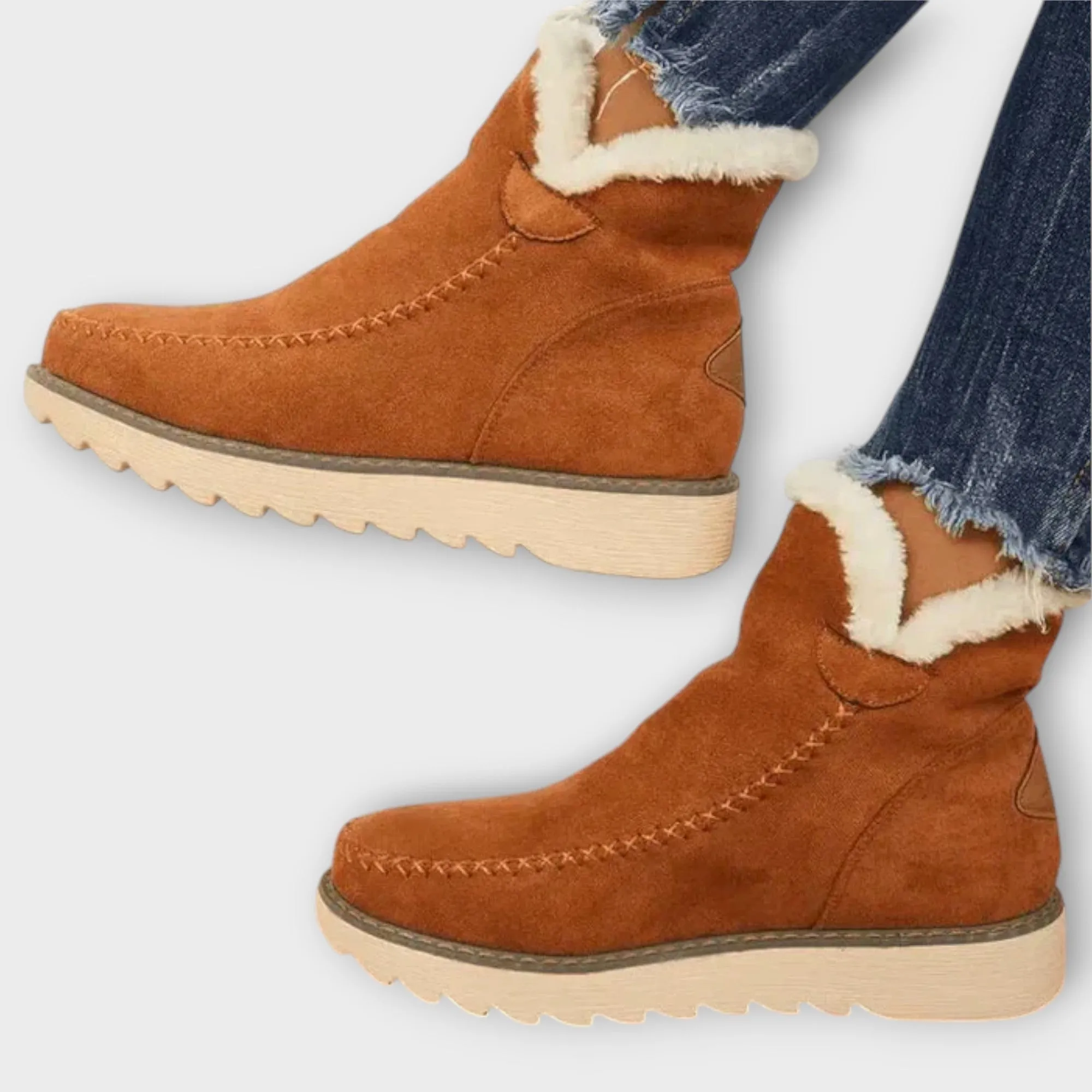 Lola Comfy Boots