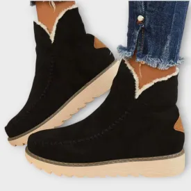 Lola Comfy Boots