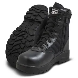 Men’s Classic 9” Side-Zip Boot – Built for Performance & Comfort
