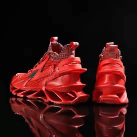 Men's running shoes