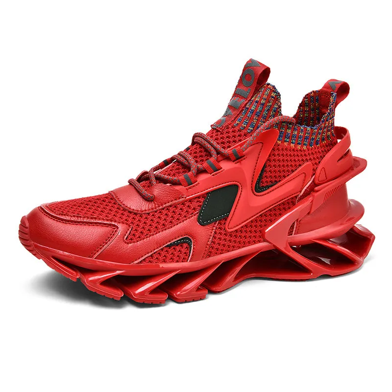 Men's running shoes