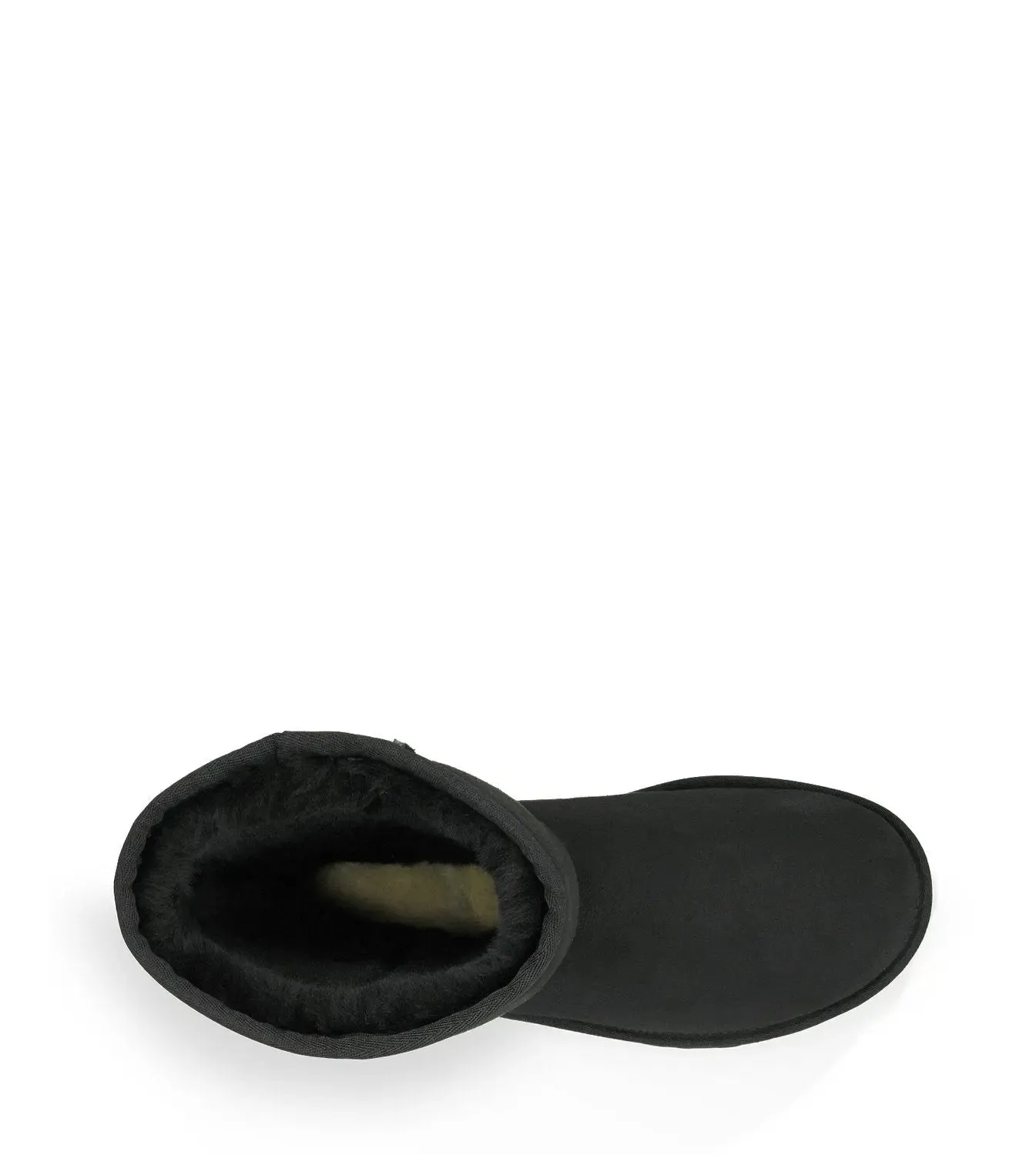 Men’s UGG Classic Short II – Timeless Comfort & Signature Warmth