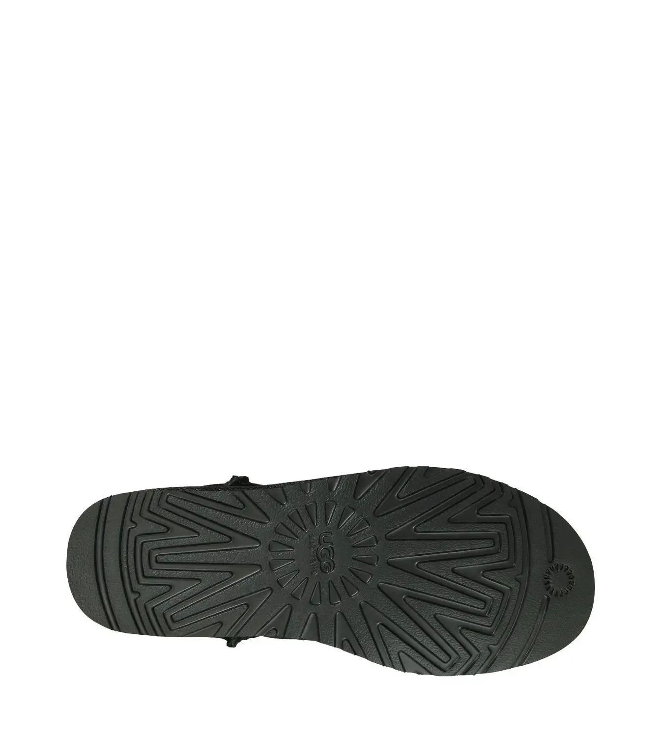 Men’s UGG Classic Short II – Timeless Comfort & Signature Warmth